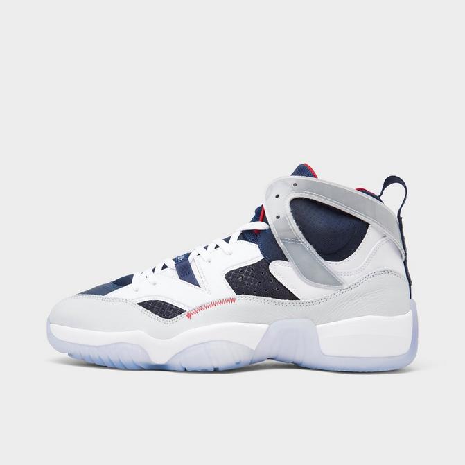 trey 57 shoes