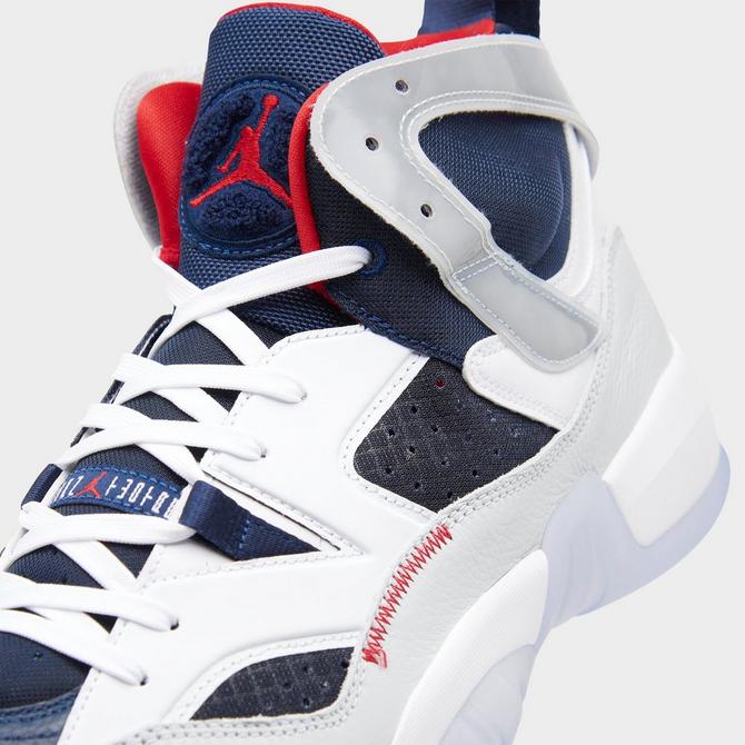 Men's Jordan Jumpman Two Trey Basketball Shoes| JD Sports