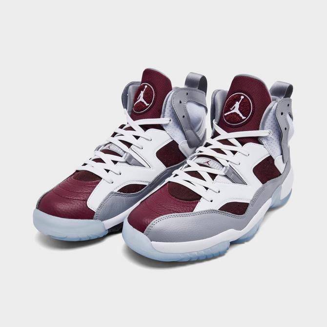 jordan men's jumpman two trey stores