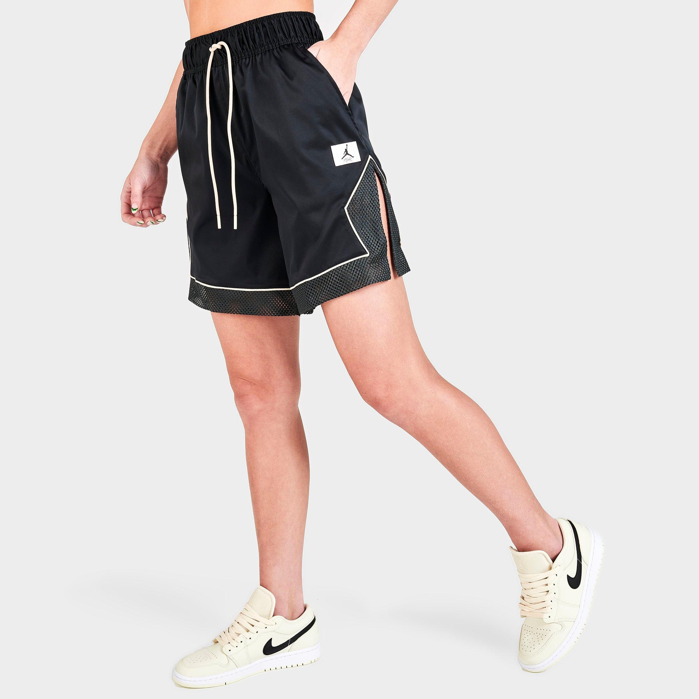 womens shorts jd