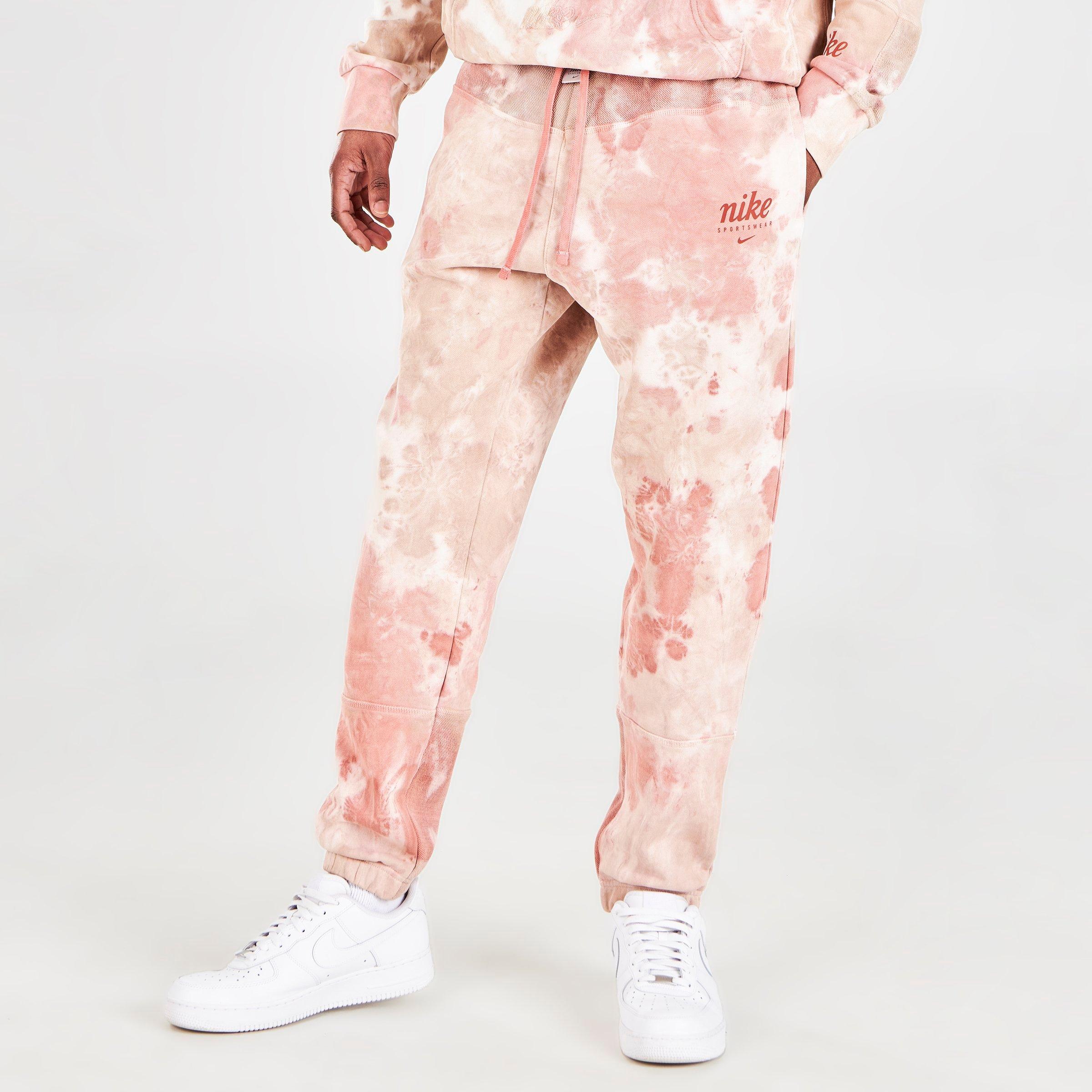 nike nsw jacquard track pants