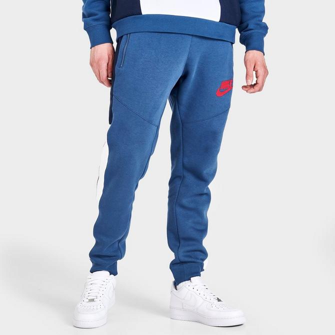 Штаны Ellesse Raleigh Trackpant Navy