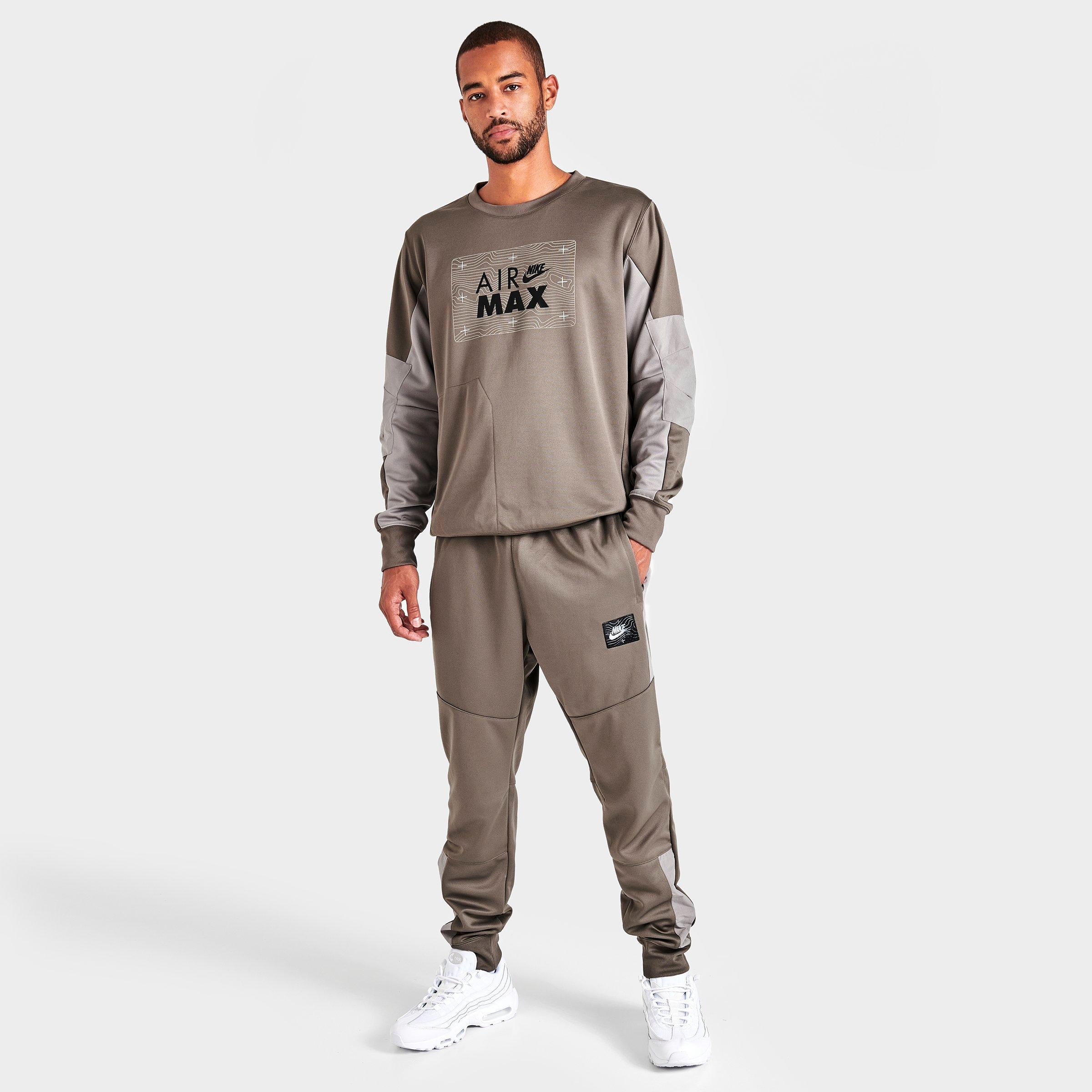 air max joggers mens