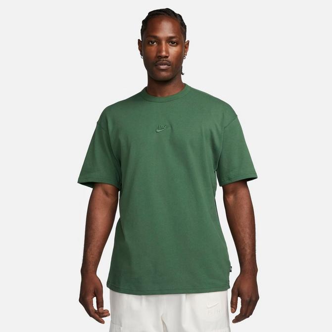 Nike Mens Premium Essentials T-Shirt - Green