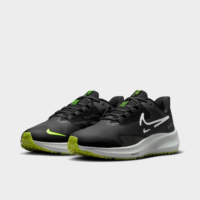 Nike pegasus shield hombre hotsell