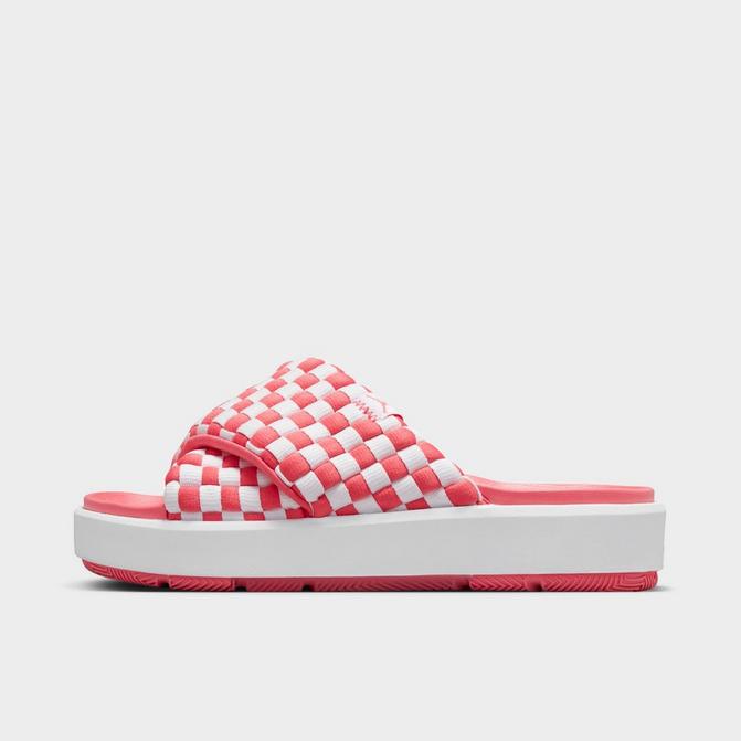 Women s Jordan Sophia Slide Sandals JD Sports