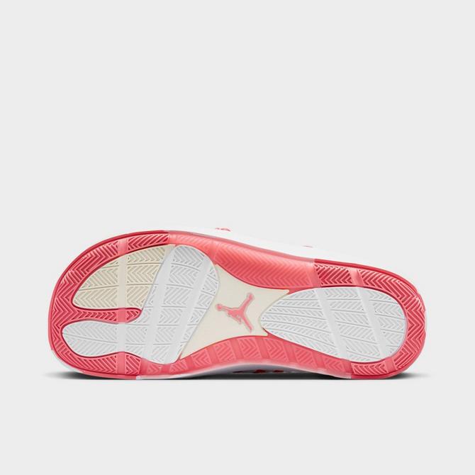 Air jordan best sale women's slide sandals