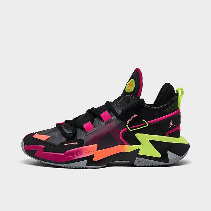 Why Not Zer0.5 Basketball Shoes JD Sports Sport & Swimwear Sportswear Sports Shoes Basketball 