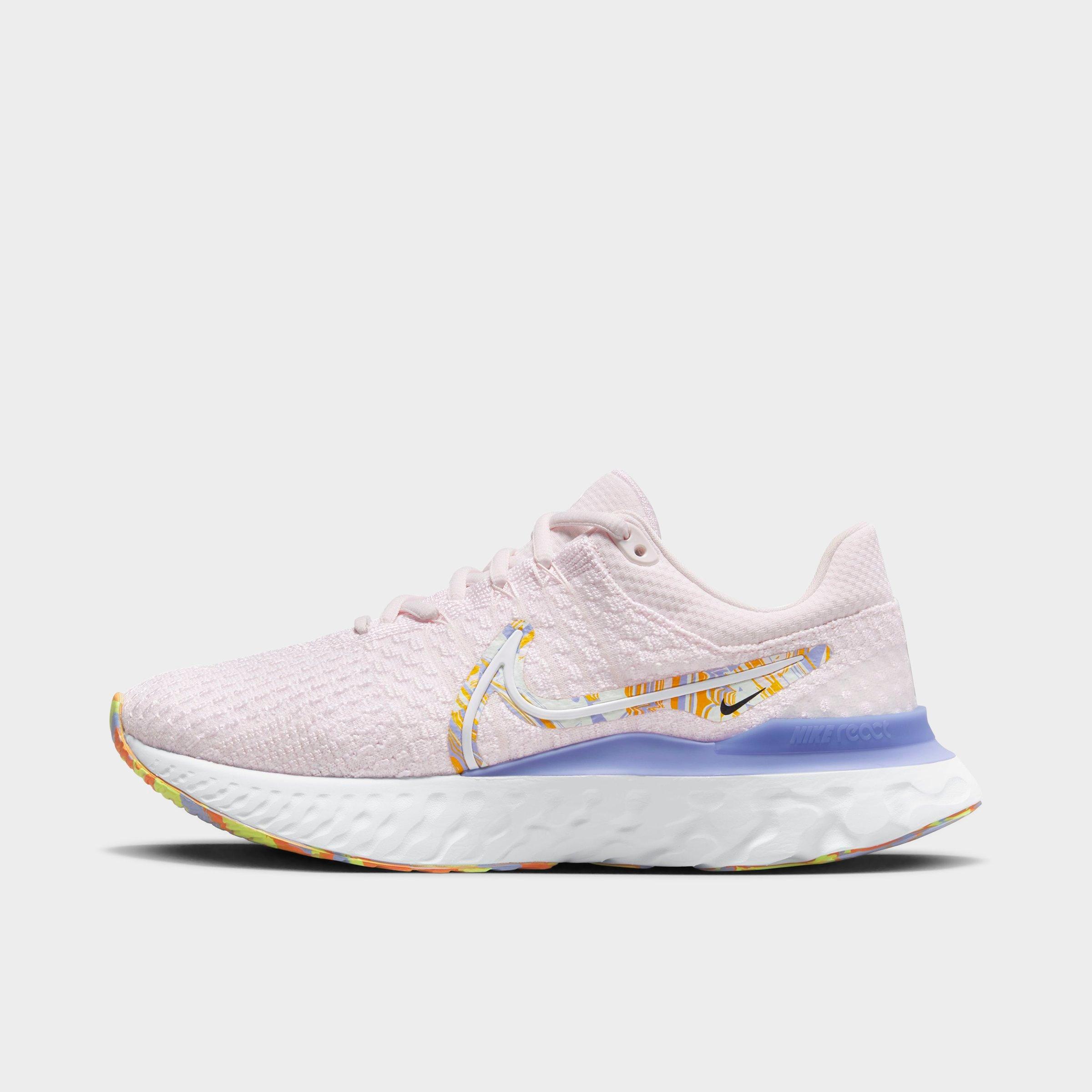 nike react infinity run women's