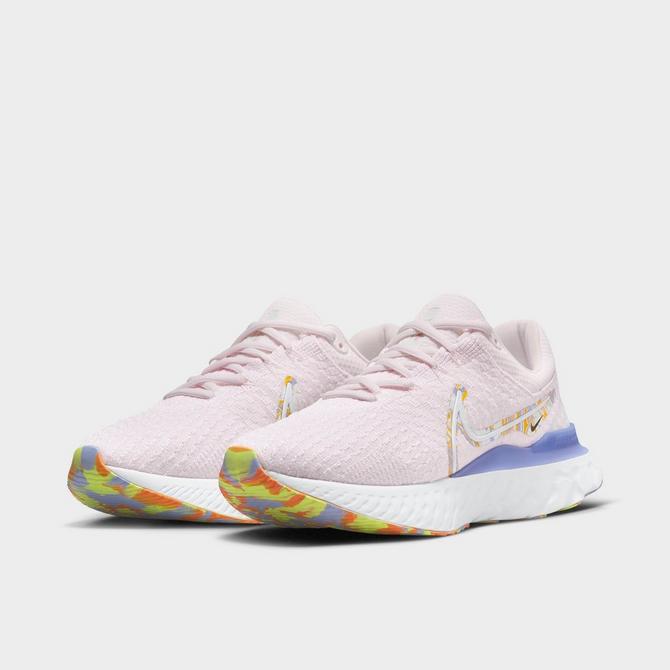 Women's nike clearance epic flyknit react