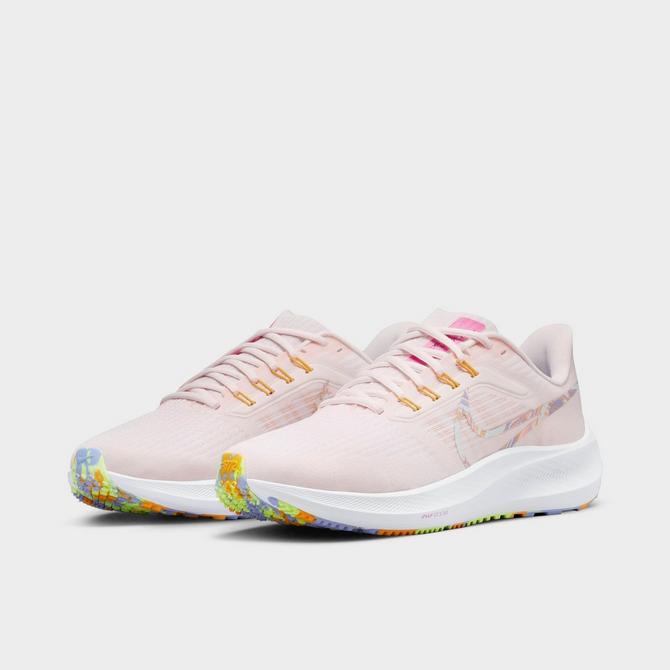 Women's Nike Air Zoom Pegasus 39 Premium Running Shoes | JD Sports