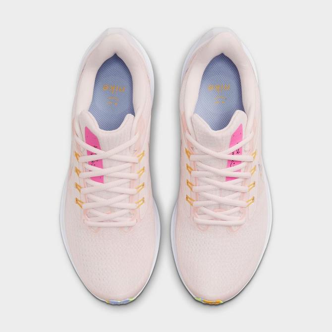 Nike best sale zoom ladies