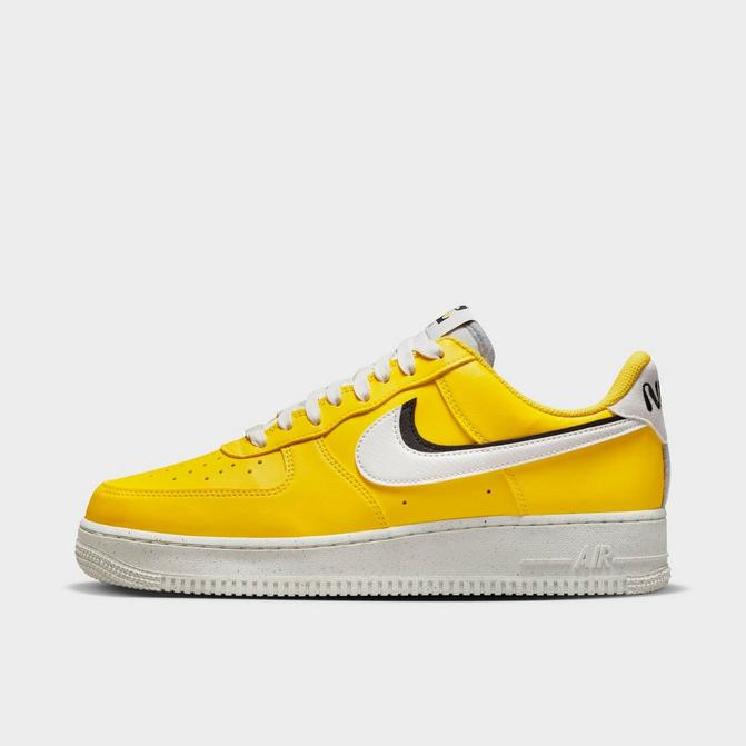 Men's Nike Air Force 1 '07 LV8 SE Double Swoosh Casual Shoes| JD Sports