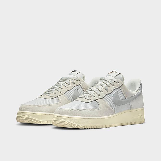 Men's Nike Air Force 1 '07 LV8 Certified Fresh Casual Shoes| JD Sports