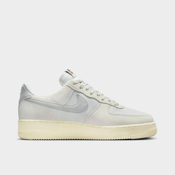 nike air force 1 lv8 se suede casual shoes