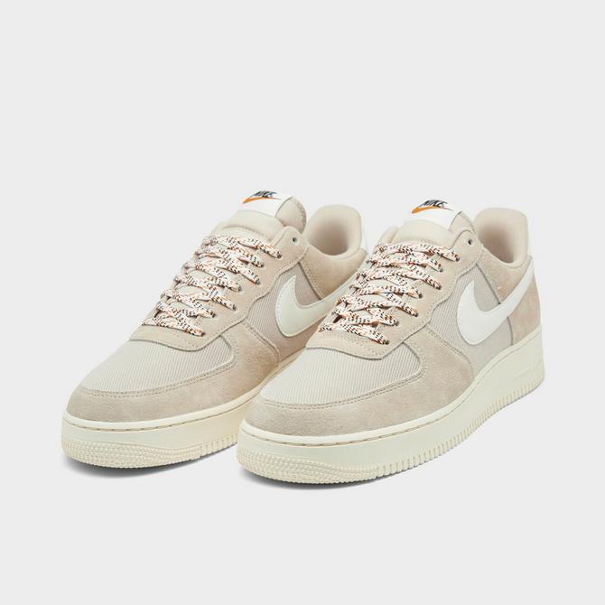 Nike Kids Air Force 1 LV8 Shoes Photon Dust 6