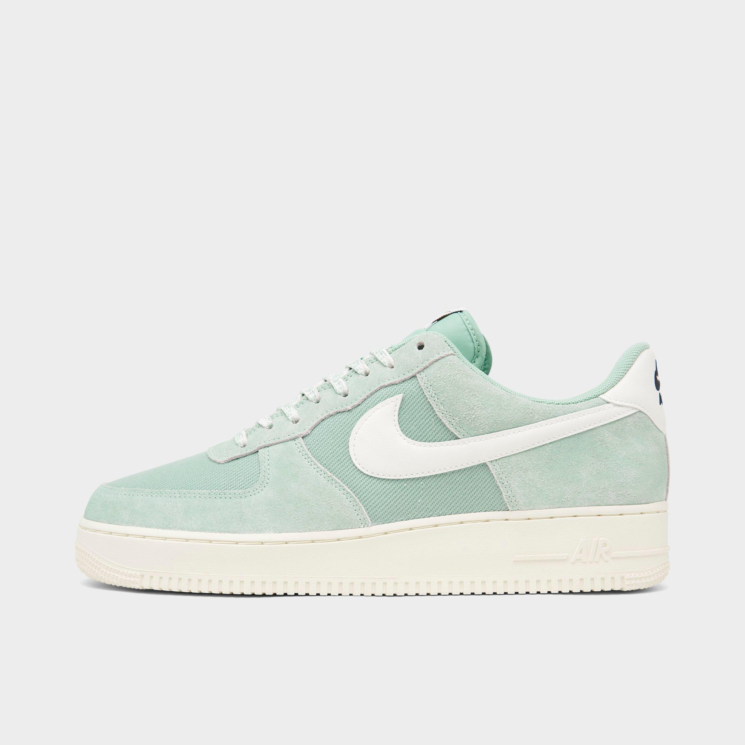 nike air force 1 07 lv8 green