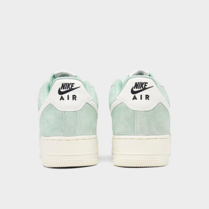 Nike Air Force 1 Low '07 LV8 Certified Fresh Enamel Green - SPIKE