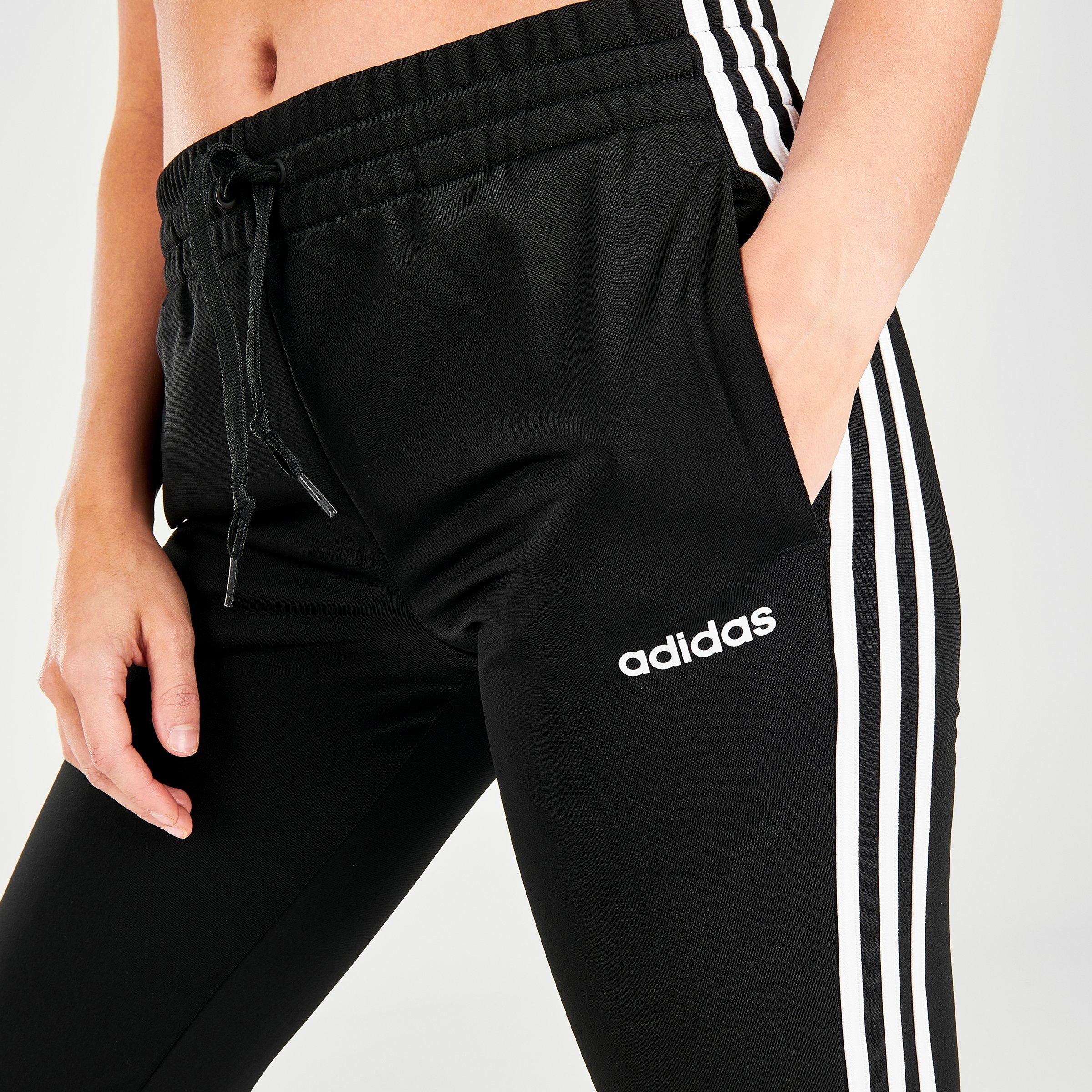 womens adidas essential joggers