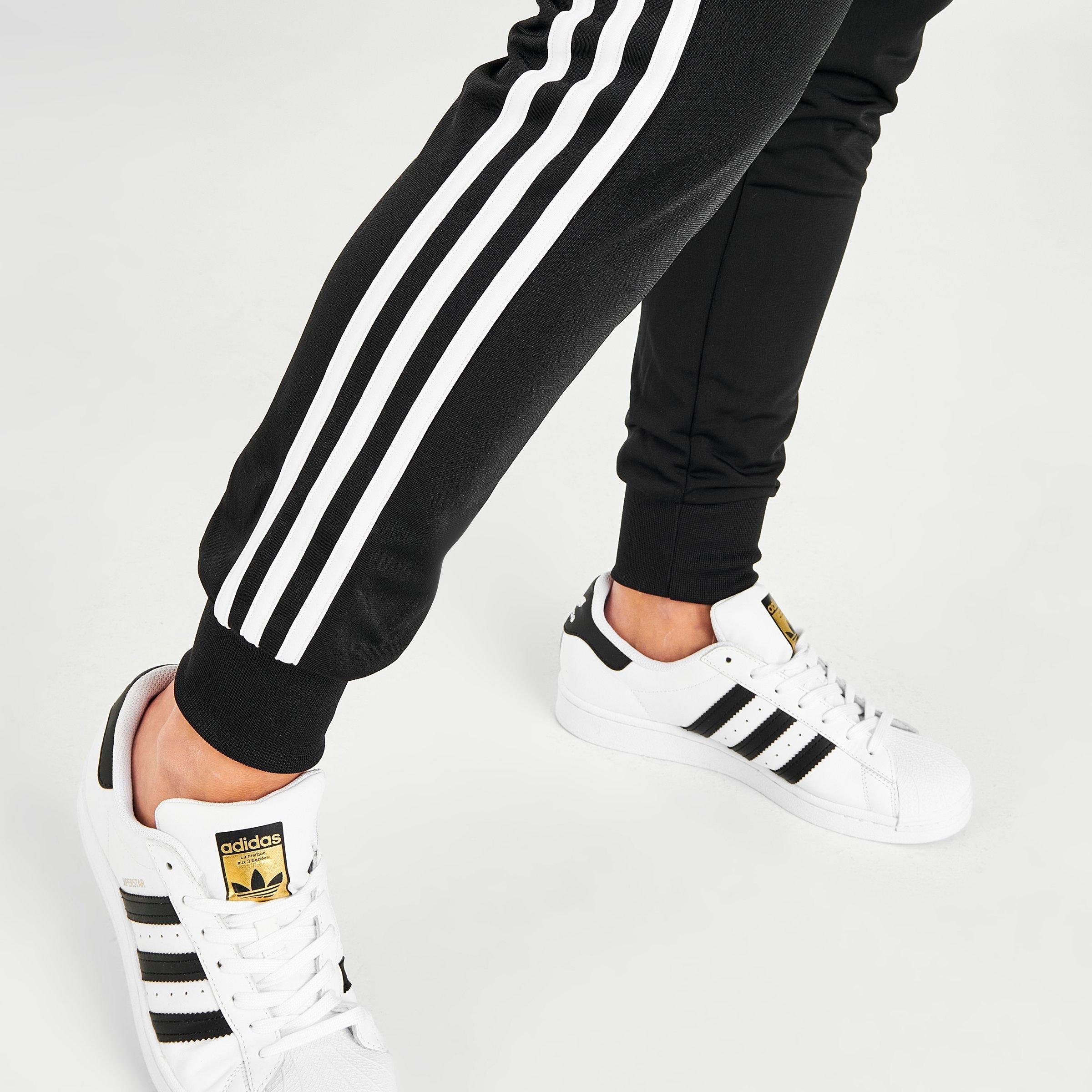 adidas essentials joggers