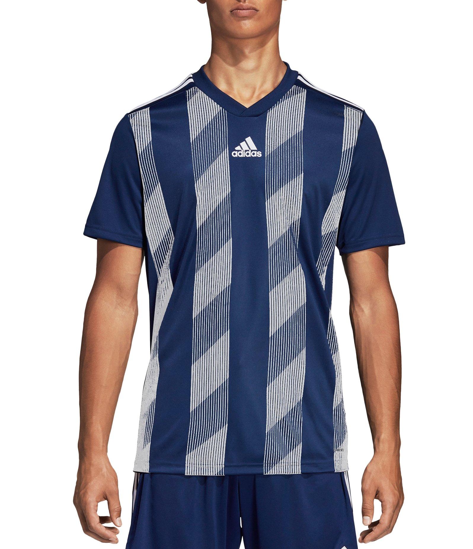 striped 19 jersey