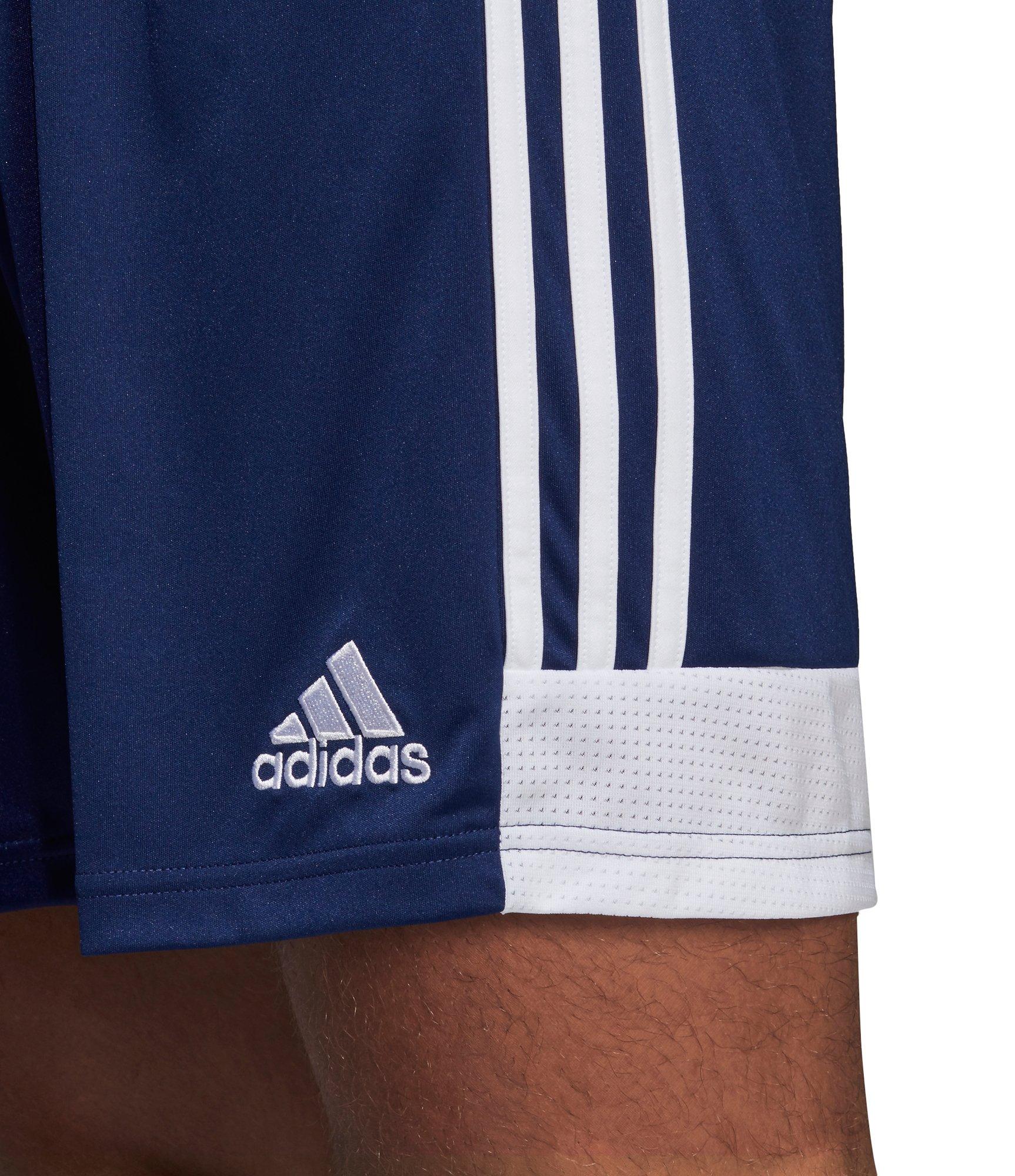 adidas men's tastigo 19 shorts