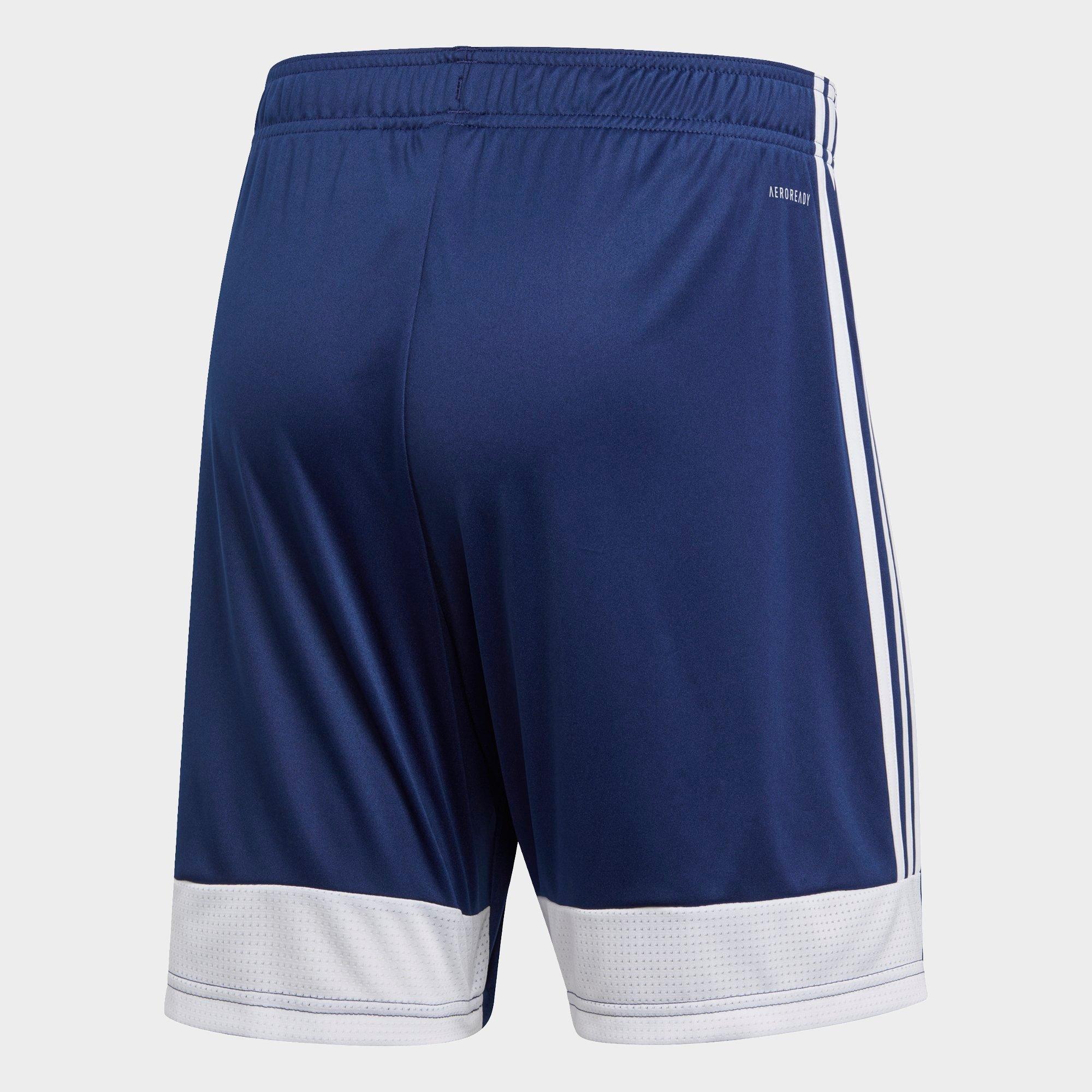 adidas men's tastigo 19 shorts