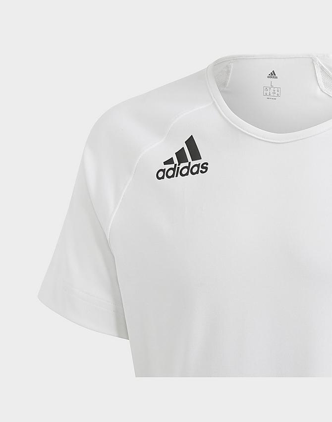 Girls' adidas Hi Lo Volleyball Jersey Girls' adidas Hi Lo Volleyball Jersey