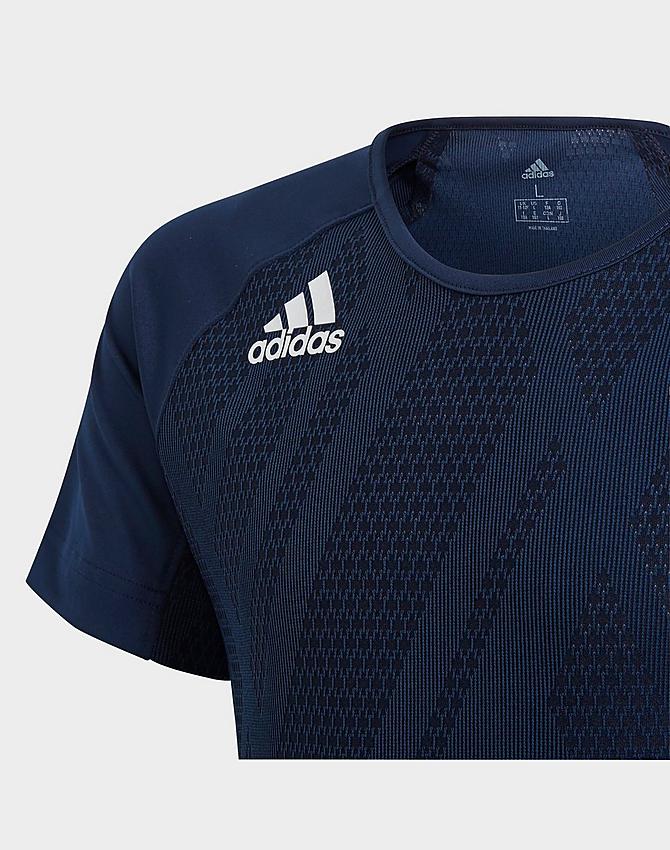Girls' adidas Quickset Volleyball Jersey| JD Sports Girls' adidas Quickset Volleyball Jersey| JD Sports