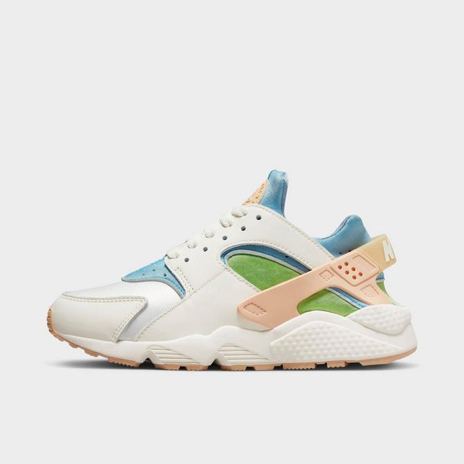 Women's Nike Air Huarache SE Sun Club Casual Shoes | JD Sports