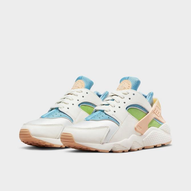 Women's 'air huarache on sale run se casual shoes