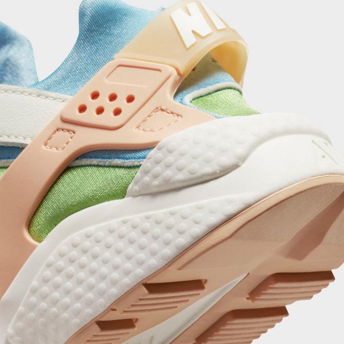 Women's 'air huarache run casual clearance shoes