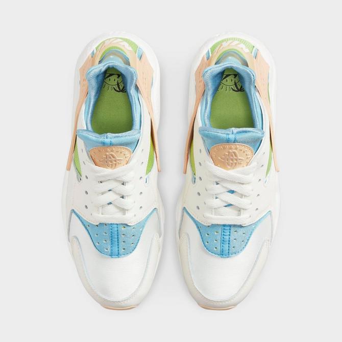 NIKE Air Huarache RUN SE Casual Shoes