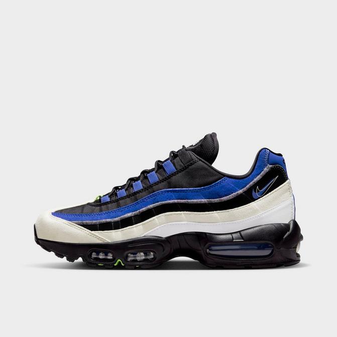Men's Nike Air Max 95 SE Casual Shoes| JD Sports