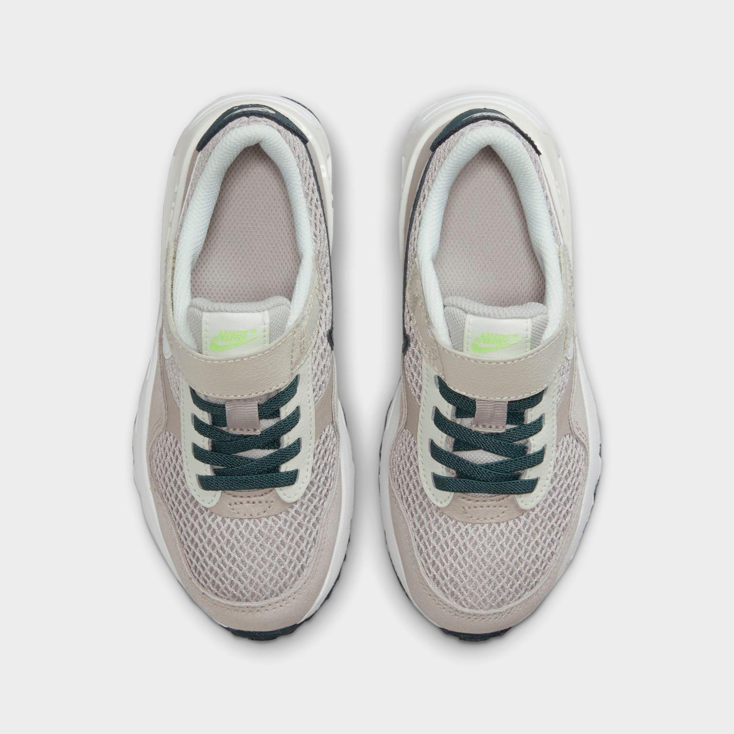 nike 270 light iron ore