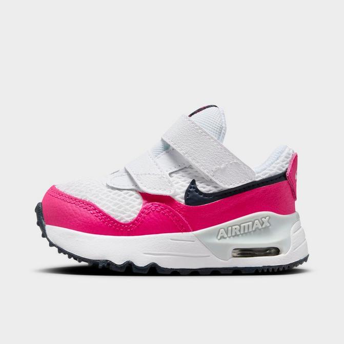 Kids Toddler Nike Air Max SYSTM Casual Shoes JD Sports