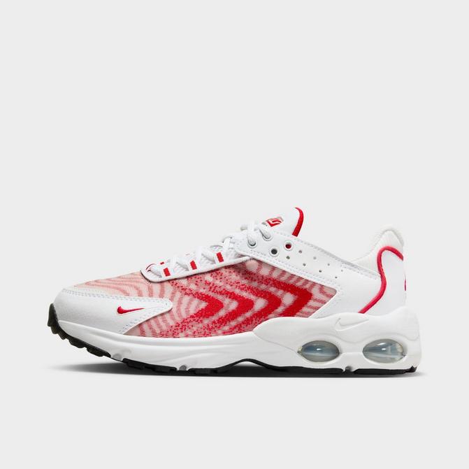 Nike air max discount plus tn rouge