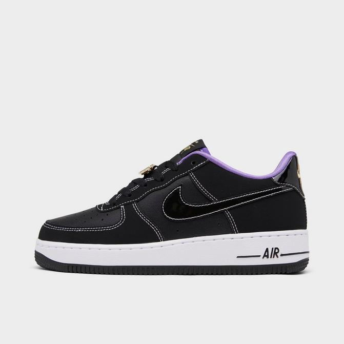 Nike Air Force 1 LV8 Big Kids' Shoes.