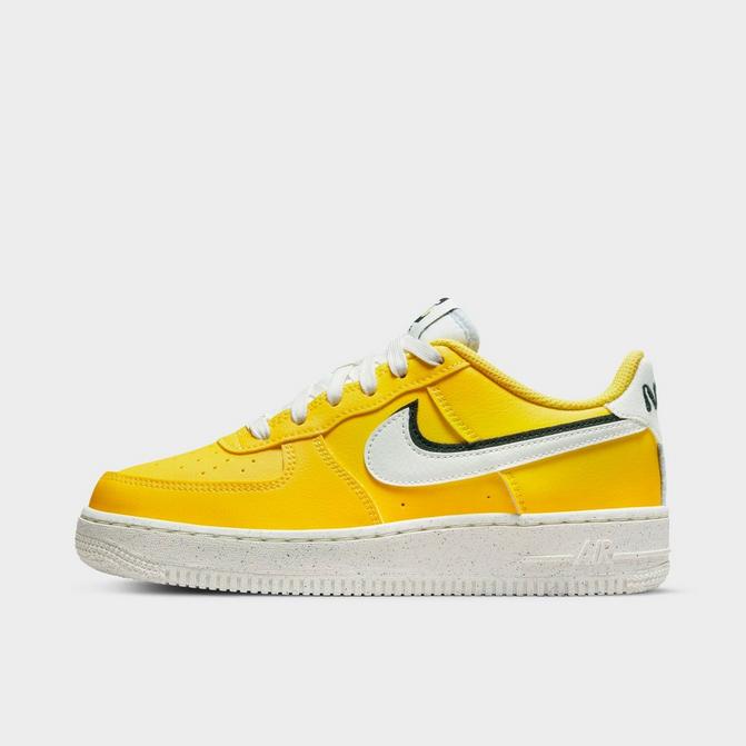 Nike Air Force 1 LV8 Big Kids' Shoes