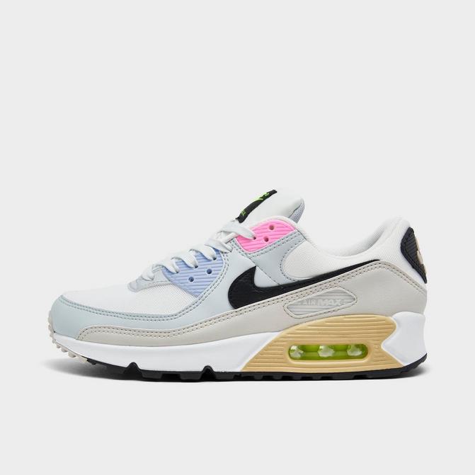 Women s Nike Air Max 90 Casual Shoes JD Sports