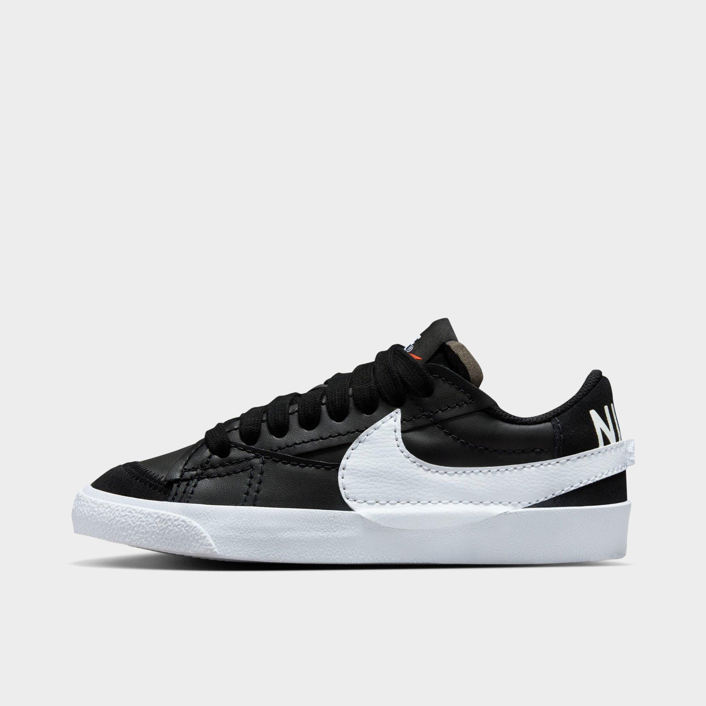 jd sports nike blazer low 77