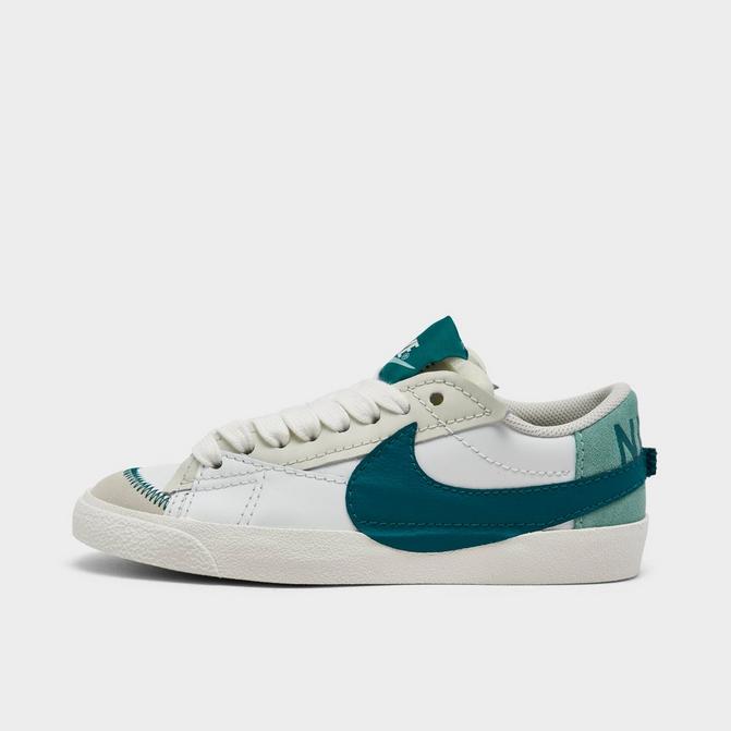 Teal womens store nikes