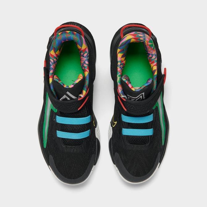 Nike Air Raid 'Peace' Shoes - Size 9