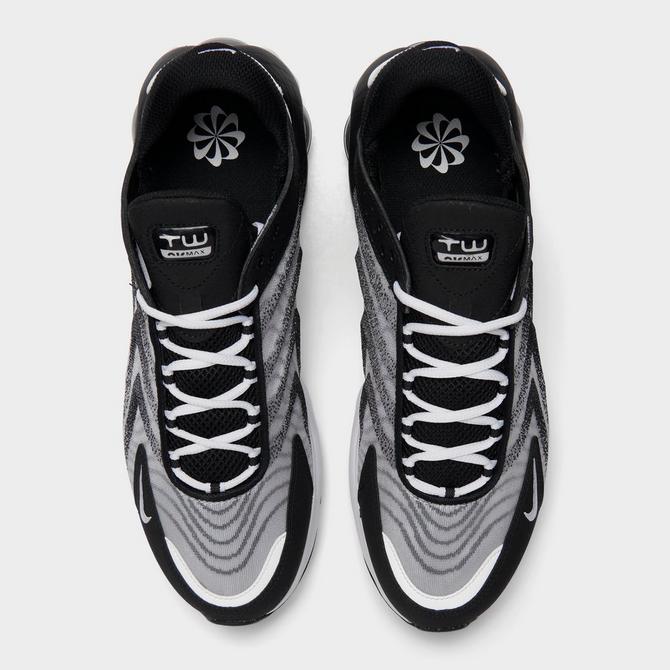 Nike Air Max 720-818 Trainers In Triple Black for Men