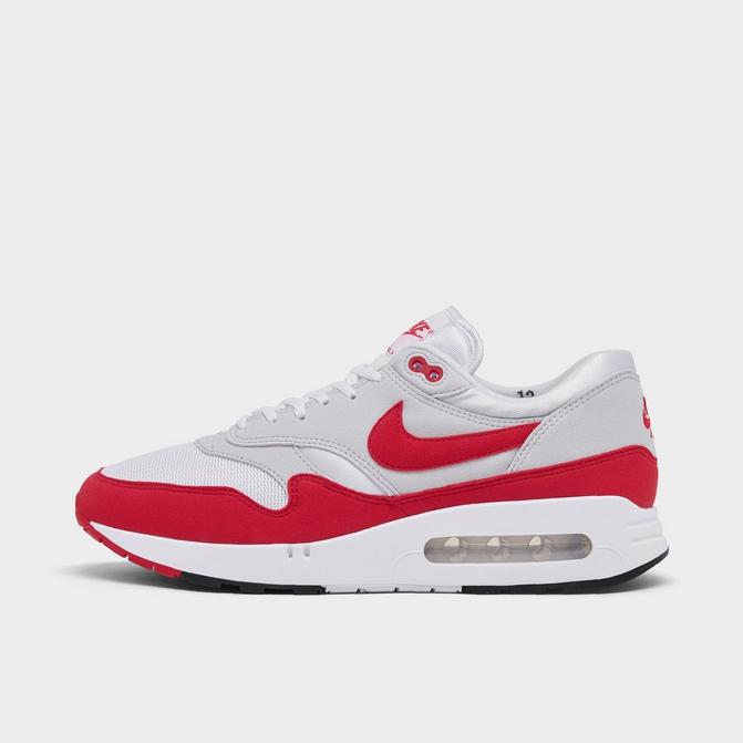 Nike air 2024 max flair rojas