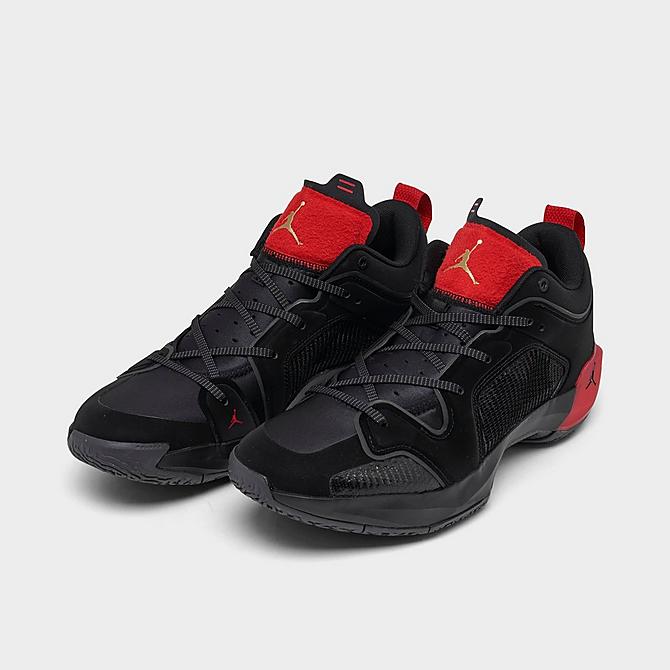 Air Jordan 37 Low Basketball Shoes| JD Sports Air Jordan 37 Low Basketball Shoes| JD Sports