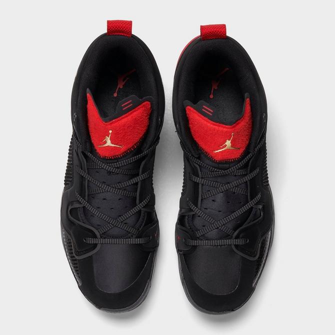 Jordan hoops outlet low