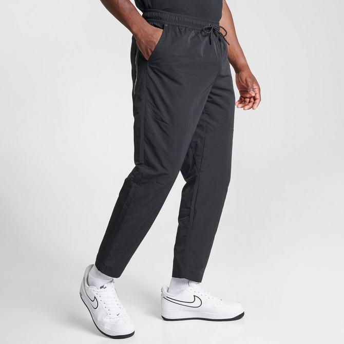 Nike Pro Hyperwarm Fleece-Lined Leggings - Macy's