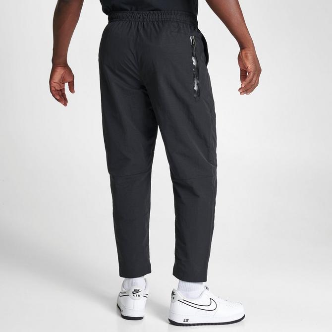 Nike Pro Hyperwarm Fleece-Lined Leggings - Macy's