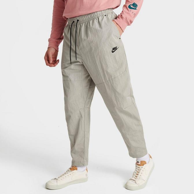 Nike Tech Men's Lined Woven Pants.